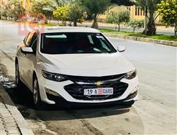 شيفروليه ماليبو